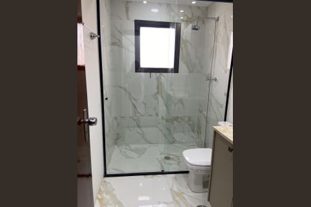 Apartamento à venda com 3 quartos, 126m² em Vila Marina, Santo André