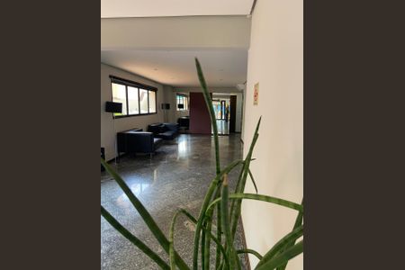 Apartamento à venda com 3 quartos, 126m² em Vila Marina, Santo André