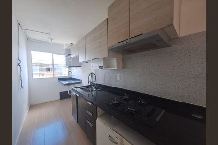 Apartamento para alugar com 2 quartos, 65m² em Vila Urupes, Suzano