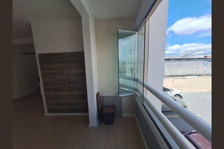 Apartamento para alugar com 2 quartos, 65m² em Vila Urupes, Suzano