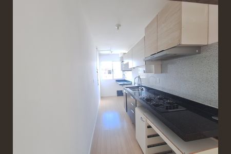 Apartamento para alugar com 2 quartos, 65m² em Vila Urupes, Suzano