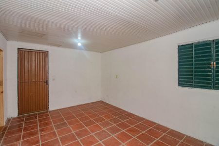 Studio de casa de condomínio para alugar com 1 quarto, 38m² em Sarandi, Porto Alegre