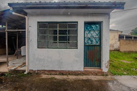 Fachada de casa de condomínio para alugar com 1 quarto, 38m² em Sarandi, Porto Alegre