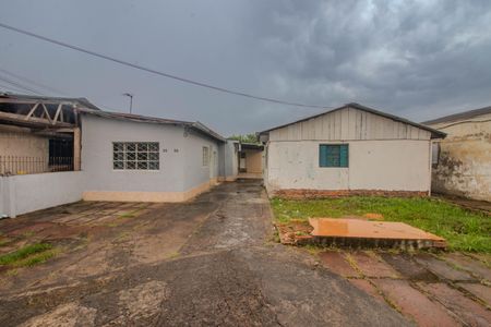 Fachada de casa de condomínio para alugar com 1 quarto, 38m² em Sarandi, Porto Alegre