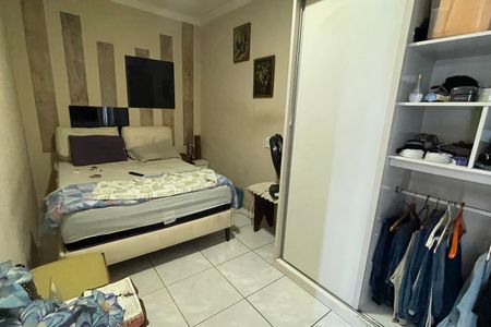 Quarto de apartamento para alugar com 1 quarto, 45m² em Centro, Duque de Caxias
