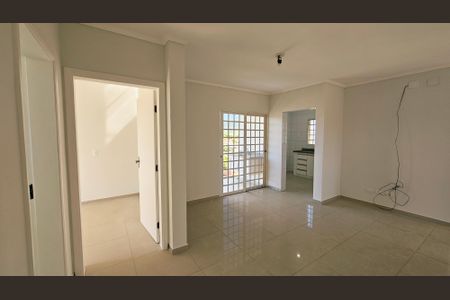 Apartamento para alugar com 3 quartos, 97m² em Jardim Quintas das Videiras, Jundiaí