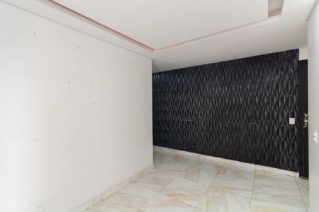 Sala de apartamento para alugar com 2 quartos, 52m² em Vila Nova Curuca, São Paulo