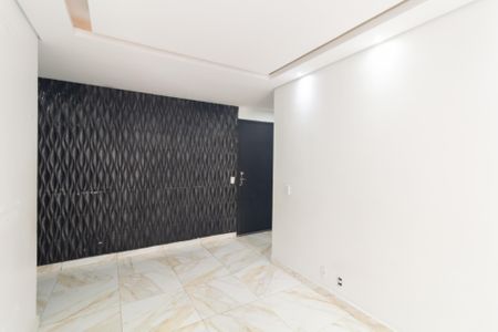 Sala de apartamento para alugar com 2 quartos, 52m² em Vila Nova Curuca, São Paulo