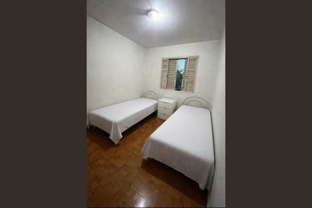 Quarto de apartamento à venda com 2 quartos, 61m² em Vila Mimosa, Campinas