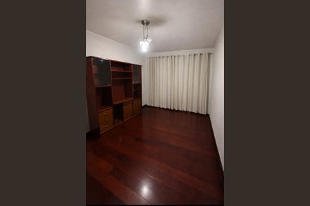 Sala de apartamento à venda com 2 quartos, 61m² em Vila Mimosa, Campinas