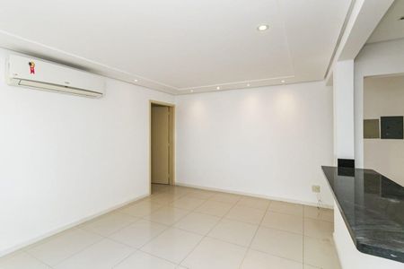 Sala de apartamento para alugar com 2 quartos, 84m² em Santana, Porto Alegre