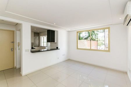 Sala de apartamento para alugar com 2 quartos, 84m² em Santana, Porto Alegre