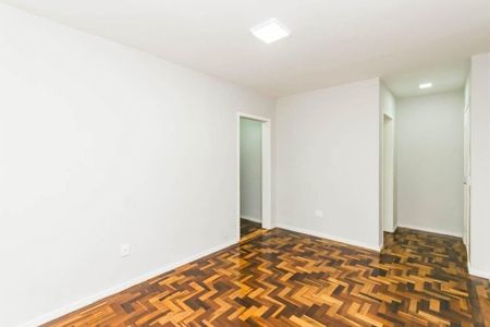 Sala de apartamento para alugar com 1 quarto, 52m² em Jardim Botânico, Porto Alegre