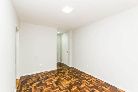 Sala de apartamento para alugar com 1 quarto, 52m² em Jardim Botânico, Porto Alegre