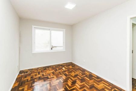 Sala de apartamento para alugar com 1 quarto, 52m² em Jardim Botânico, Porto Alegre