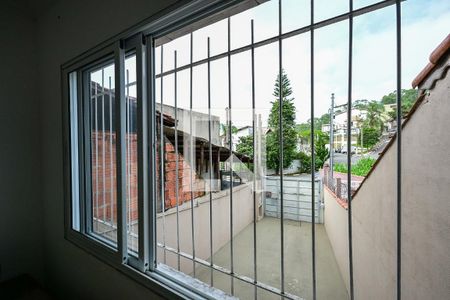 Sala de casa para alugar com 3 quartos, 130m² em Parque das Cigarreiras, Taboão da Serra