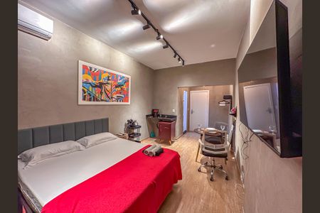 Apartamento para alugar com 1 quarto, 25m² em Centro, Rio de Janeiro