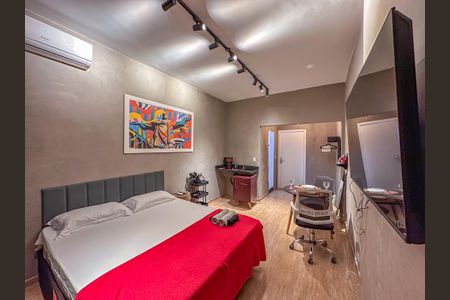 Apartamento para alugar com 1 quarto, 25m² em Centro, Rio de Janeiro