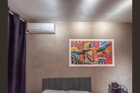 Apartamento para alugar com 1 quarto, 25m² em Centro, Rio de Janeiro