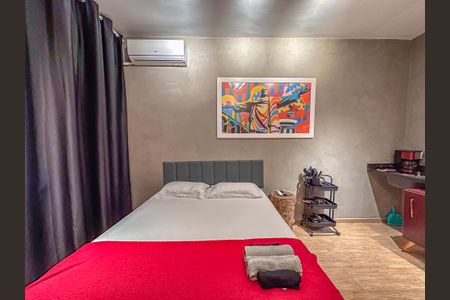 Apartamento para alugar com 1 quarto, 25m² em Centro, Rio de Janeiro