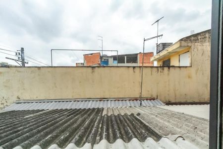 Vista da v de apartamento para alugar com 1 quarto, 56m² em Assunção, São Bernardo do Campo