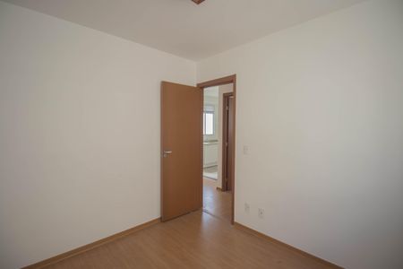 Quarto 1 de apartamento para alugar com 2 quartos, 45m² em Barro Vermelho, São Gonçalo