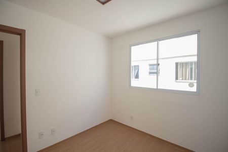 Quarto 1 de apartamento para alugar com 2 quartos, 45m² em Barro Vermelho, São Gonçalo