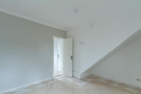 Quarto 1 de apartamento para alugar com 2 quartos, 56m² em Assunção, São Bernardo do Campo