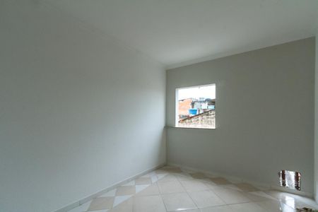 Quarto 2 de apartamento para alugar com 2 quartos, 56m² em Assunção, São Bernardo do Campo