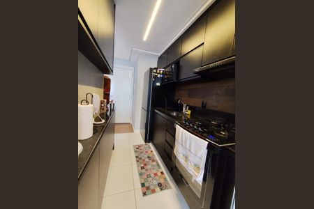 Apartamento à venda com 2 quartos, 55m² em Socorro, São Paulo