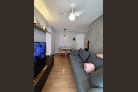 Apartamento à venda com 2 quartos, 55m² em Socorro, São Paulo