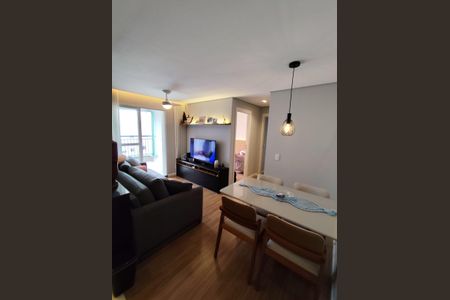 Apartamento à venda com 2 quartos, 55m² em Socorro, São Paulo