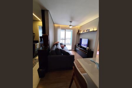 Apartamento à venda com 2 quartos, 55m² em Socorro, São Paulo