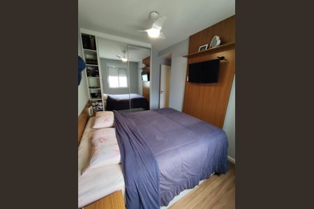 Apartamento à venda com 2 quartos, 55m² em Socorro, São Paulo