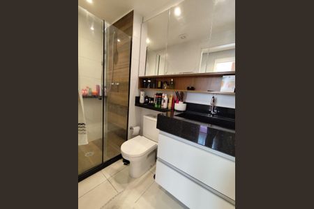 Apartamento à venda com 2 quartos, 55m² em Socorro, São Paulo