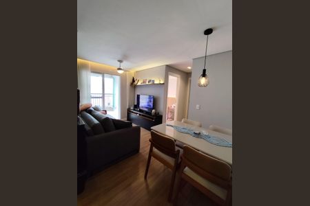 Apartamento à venda com 2 quartos, 55m² em Socorro, São Paulo