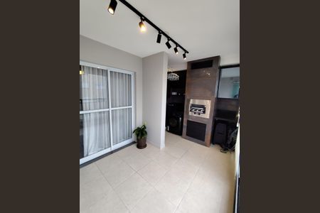 Apartamento à venda com 2 quartos, 55m² em Socorro, São Paulo