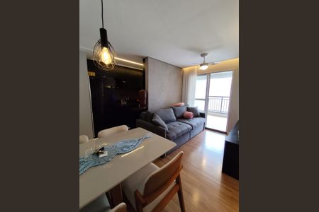 Apartamento à venda com 2 quartos, 55m² em Socorro, São Paulo