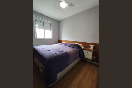 Apartamento à venda com 2 quartos, 55m² em Socorro, São Paulo