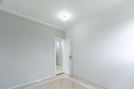 Quarto 1 de apartamento para alugar com 2 quartos, 58m² em Assunção, São Bernardo do Campo