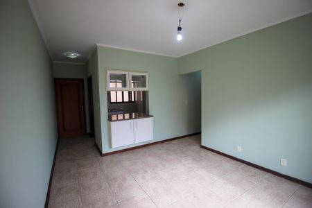 Apartamento para alugar com 2 quartos, 60m² em Jardim Novo Mundo, Sorocaba