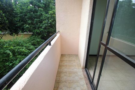 Apartamento para alugar com 2 quartos, 60m² em Jardim Novo Mundo, Sorocaba