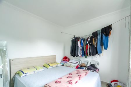 Quarto 2 de apartamento para alugar com 2 quartos, 54m² em Assunção, São Bernardo do Campo