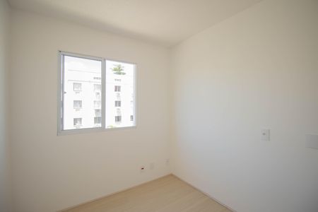Quarto 2 de apartamento para alugar com 2 quartos, 44m² em Neves, São Gonçalo