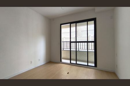 Sala de kitnet/studio para alugar com 1 quarto, 25m² em Ipiranga, São Paulo