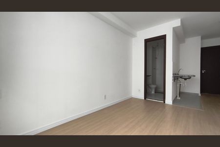 Sala de kitnet/studio para alugar com 1 quarto, 25m² em Ipiranga, São Paulo