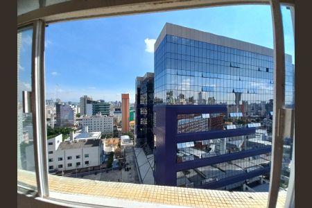 Vista de apartamento à venda com 3 quartos, 70m² em Centro Histórico de São Paulo, São Paulo