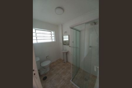 Banheiro de apartamento à venda com 3 quartos, 70m² em Centro Histórico de São Paulo, São Paulo