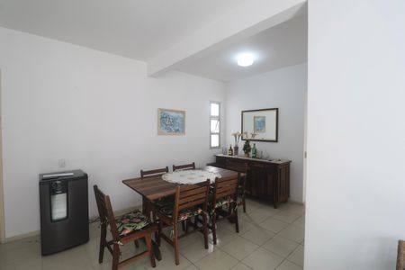 Sala de apartamento para alugar com 2 quartos, 80m² em Loteamento Joao Batista Juliao, Guarujá