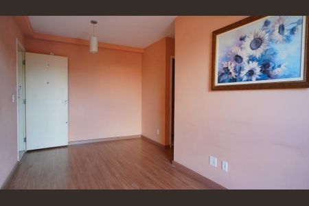 Sala de apartamento para alugar com 2 quartos, 51m² em Glória, Porto Alegre
